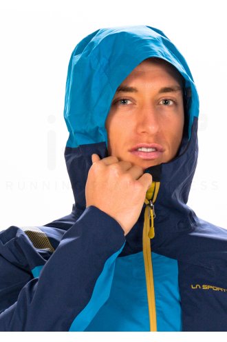 La Sportiva Crizzle EVO Shell M