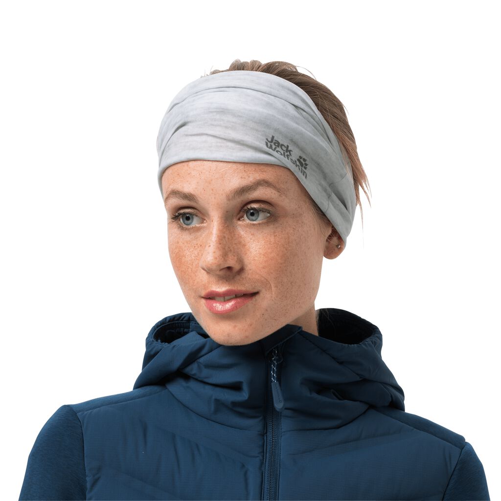 MELANGE HEADGEAR Multifunktions-Schlauchtuch