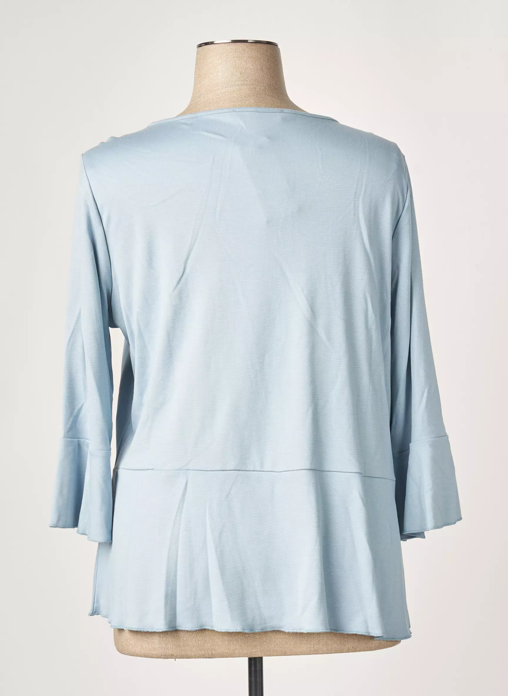 Betty Barclay Tshirts Femme couleur bleu