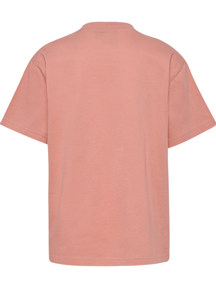 Hummel Hummel T-Shirt Hmlclean Kinder in ROSE DAWN günstig kaufen