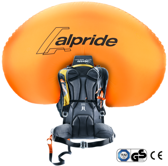 Alproof Lite 22