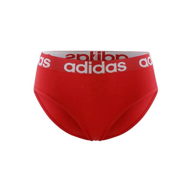 adidas Slip Realasting Cotton Unterhose Damen