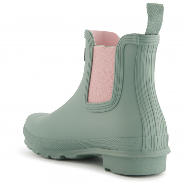 Hunter Boots - Women's Original Chelsea - Gummistiefel