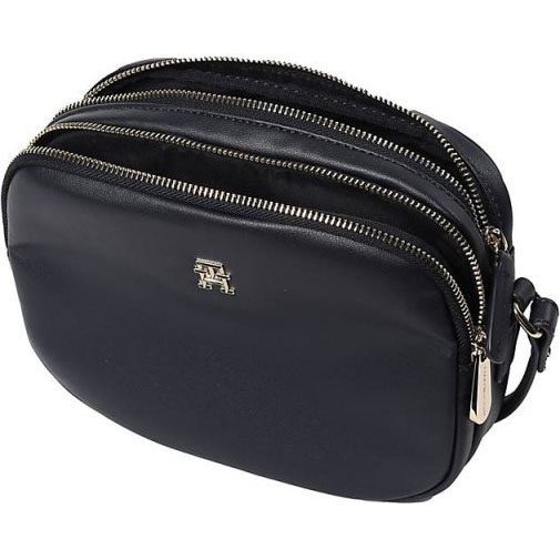TOMMY HILFIGER Damen Umhängetasche POPPY PLUS CROSSOVER