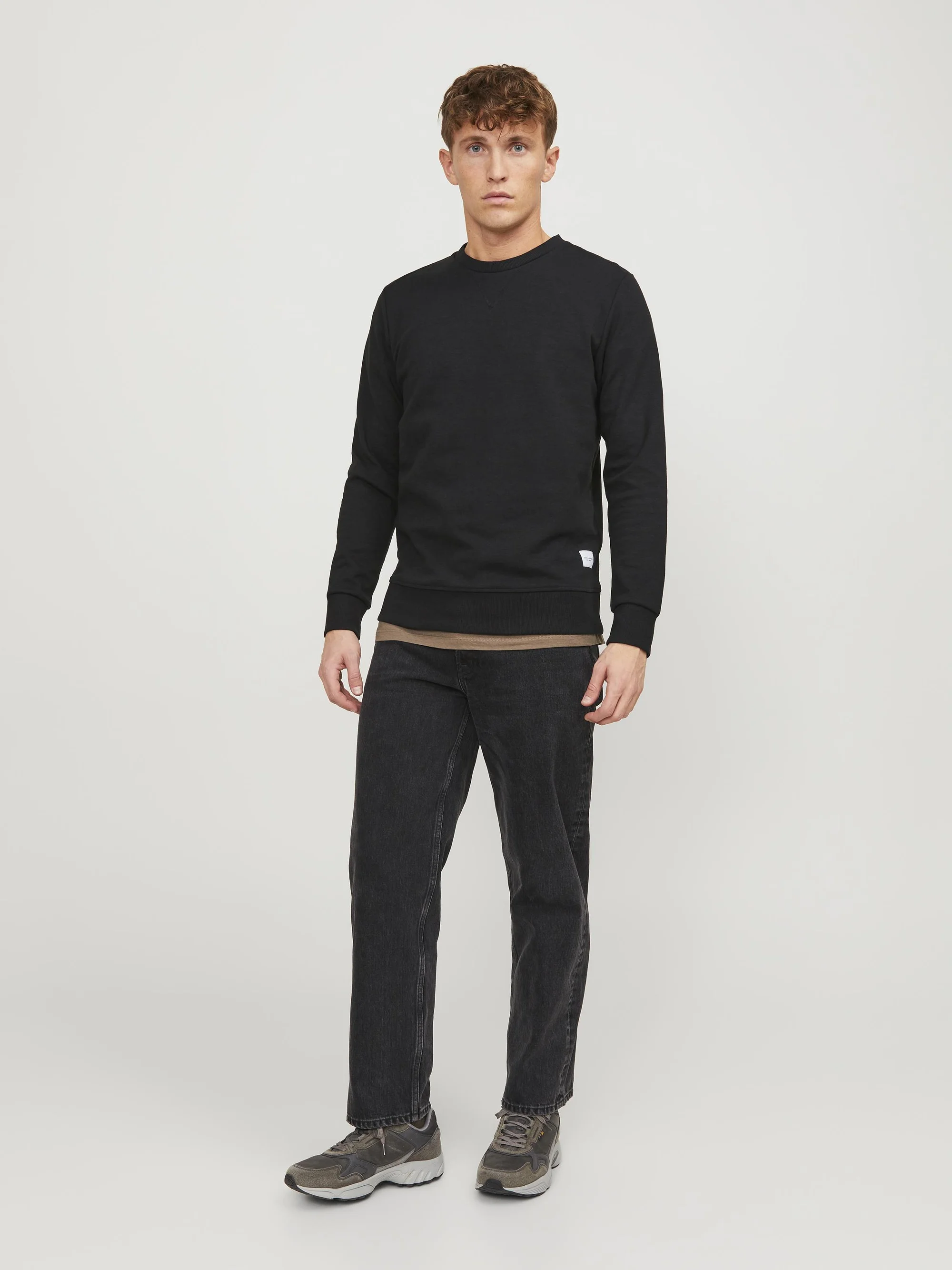 Jack & Jones UNISEX - Sudadera