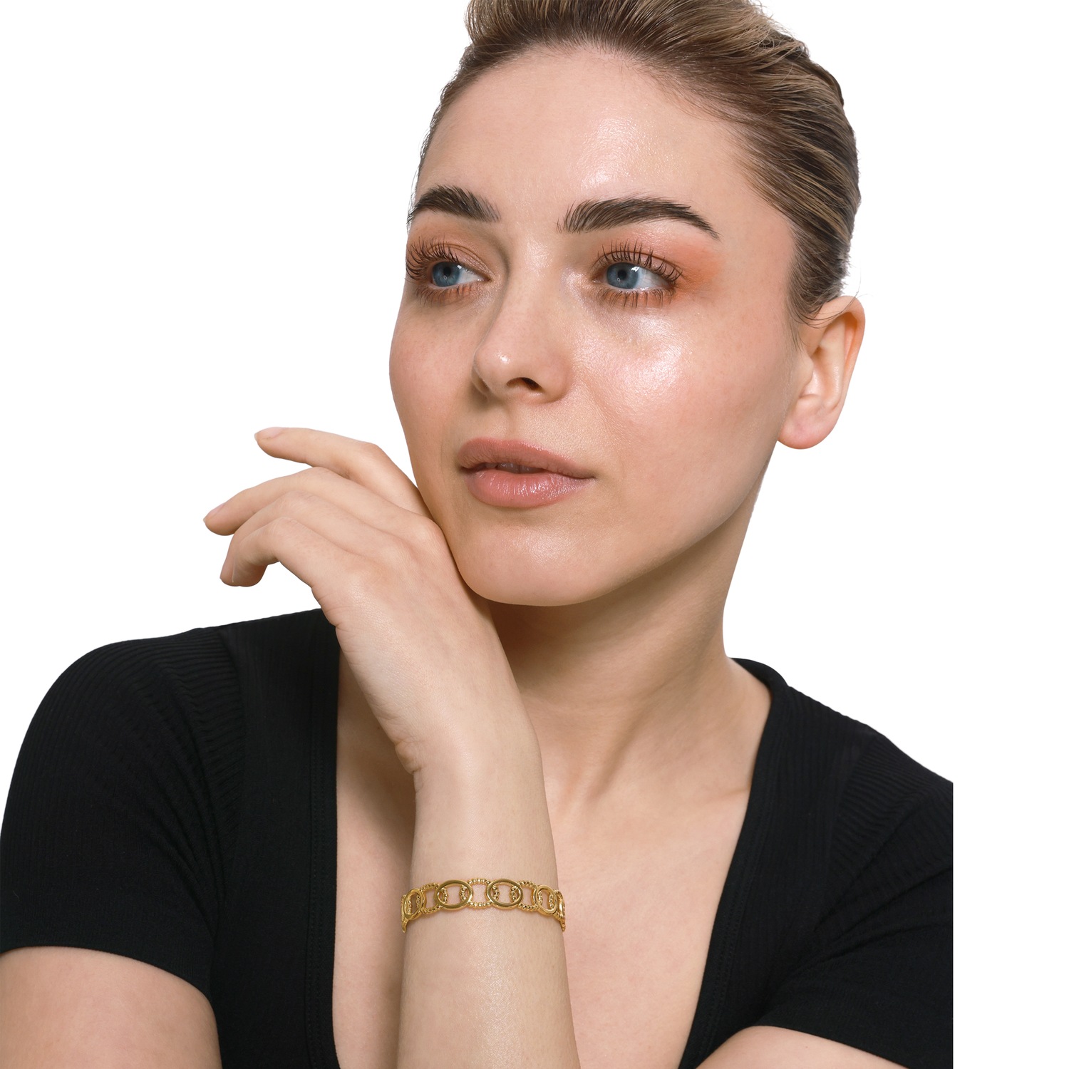Bracciale Heideman Taran
