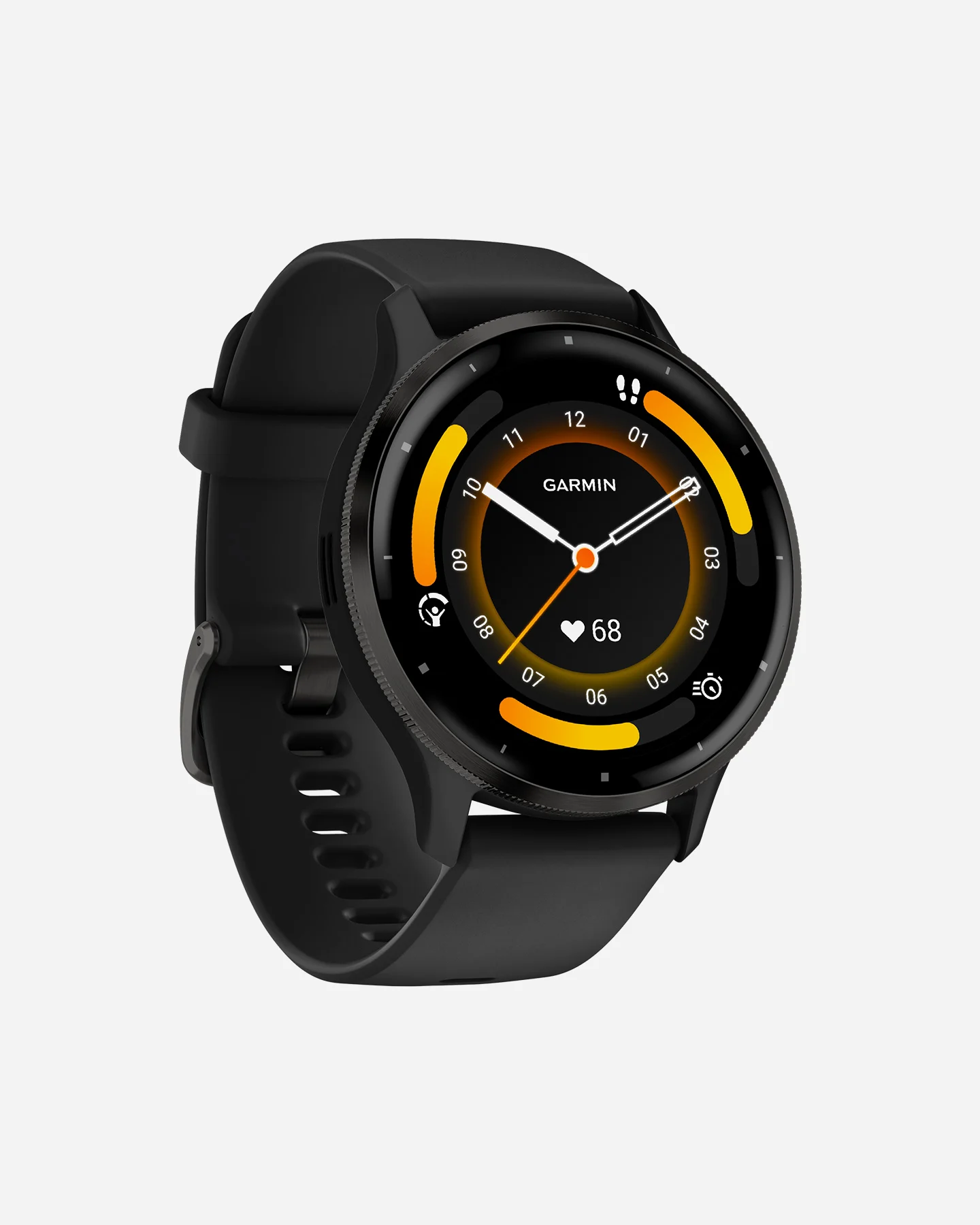 Garmin Venu 3 Wi-Fi Zegarek wielofunkcyjny 010-02784-01