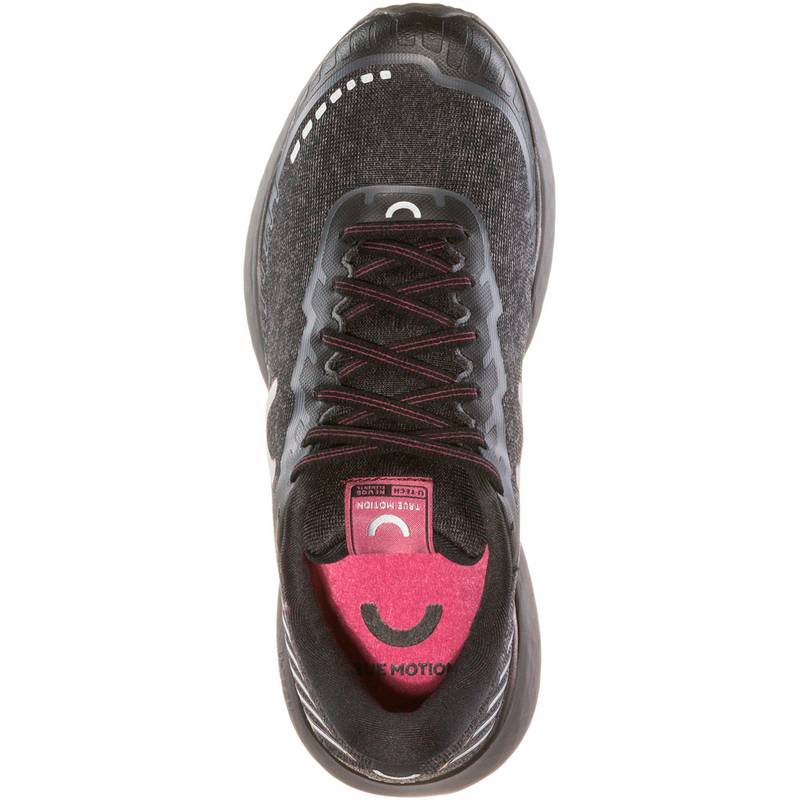 TRUE MOTION U-TECH Nevos Elements Laufschuhe Damen