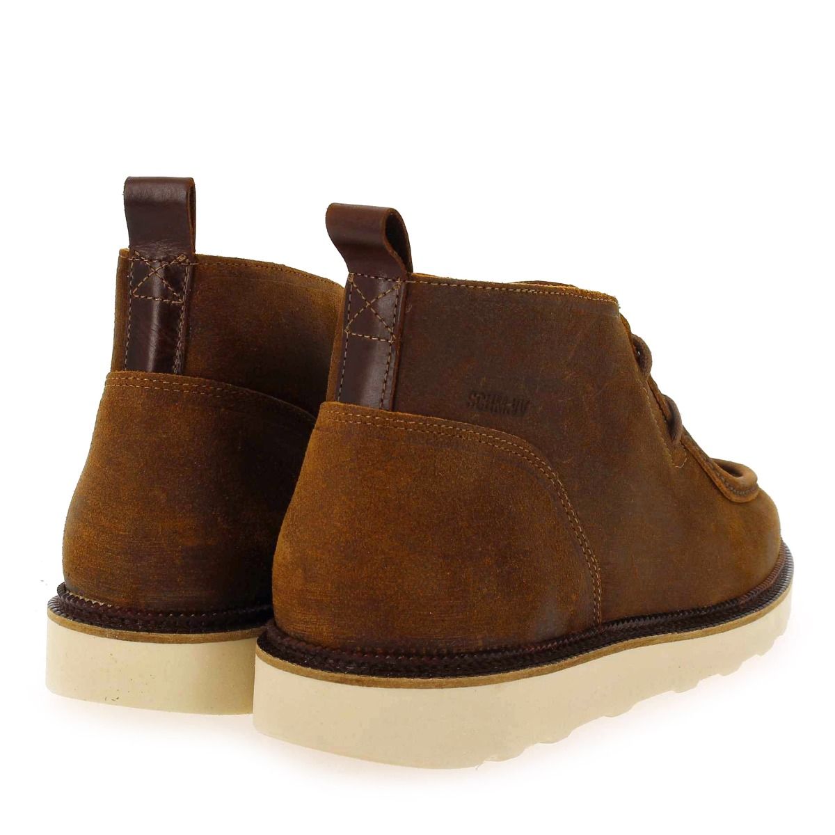 Schmoove  DOCK DESERT - camel