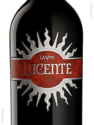 Frescobaldi - Tenuta Luce della Vite : Lucente 2021