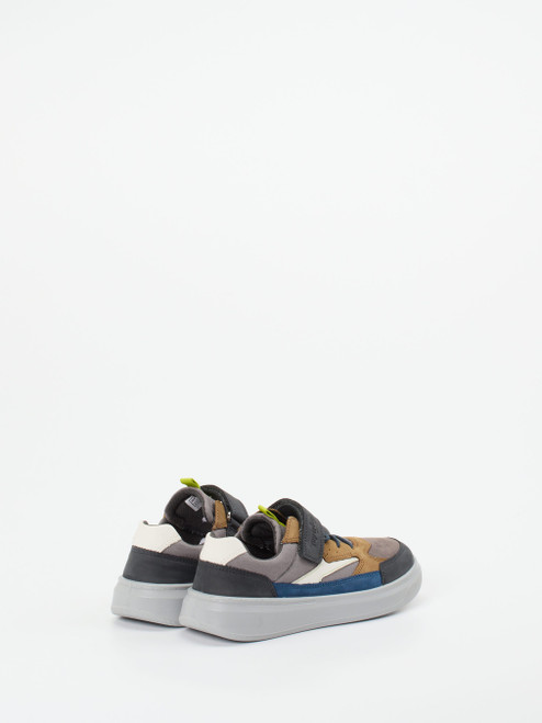 Klettschuh-66214530002 Superfit