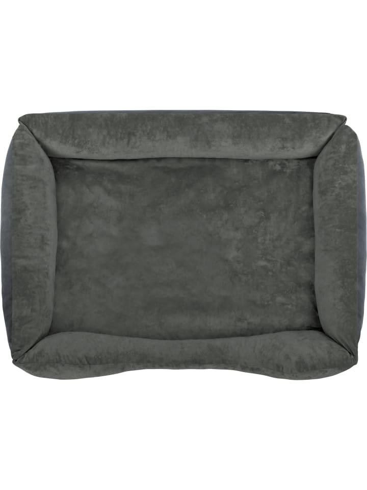 Aspero Hundebett Hanko in Anthrazit günstig kaufen