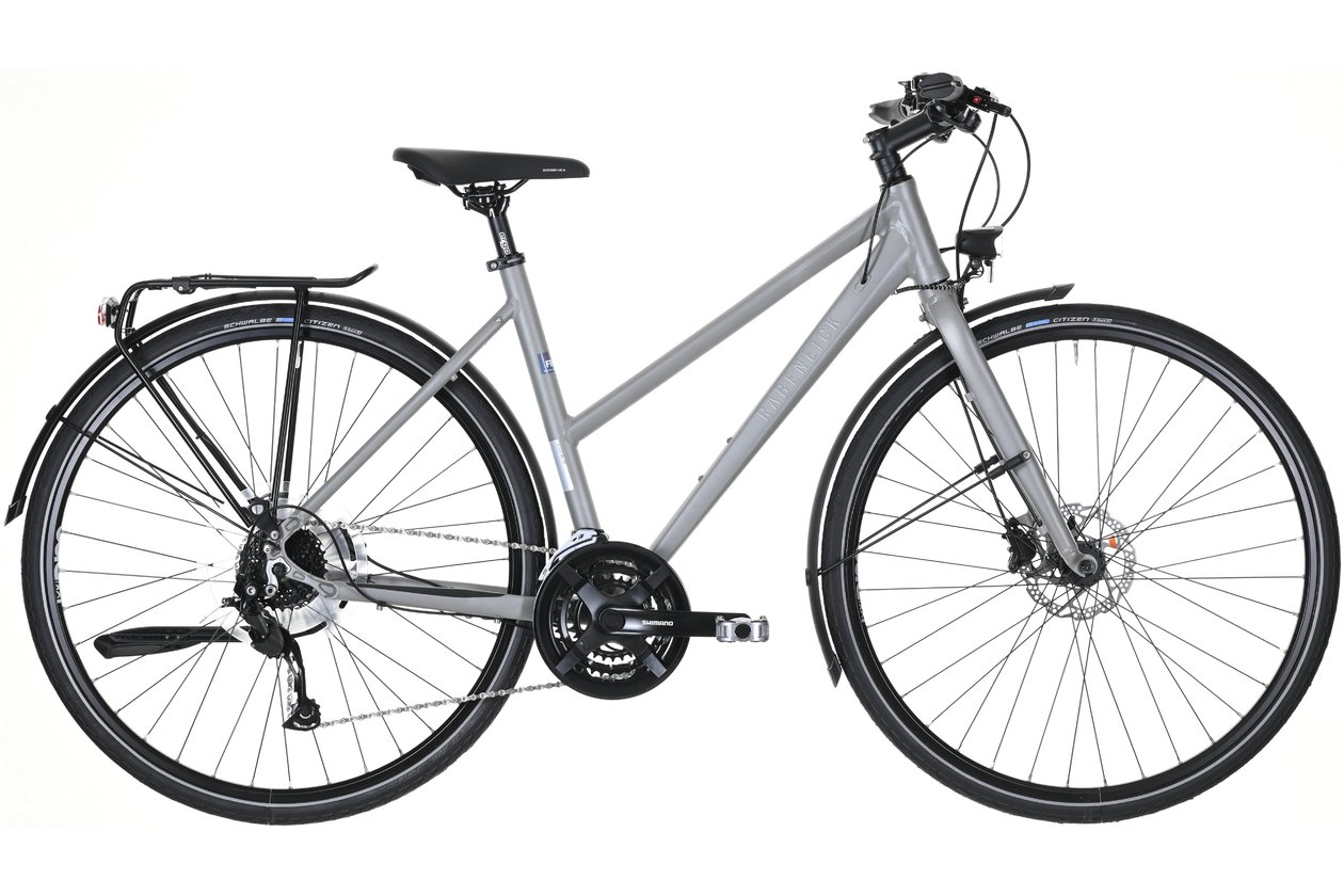 Rabeneick TS3 Disc - 2022 - 28 Zoll - Damen Sport