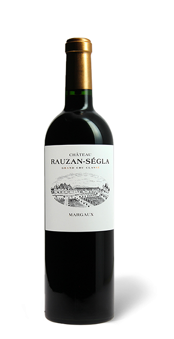 Bordeaux Château Rauzan-Ségla 2ème Cru Classé Margaux  2006  75 cl - Rouge