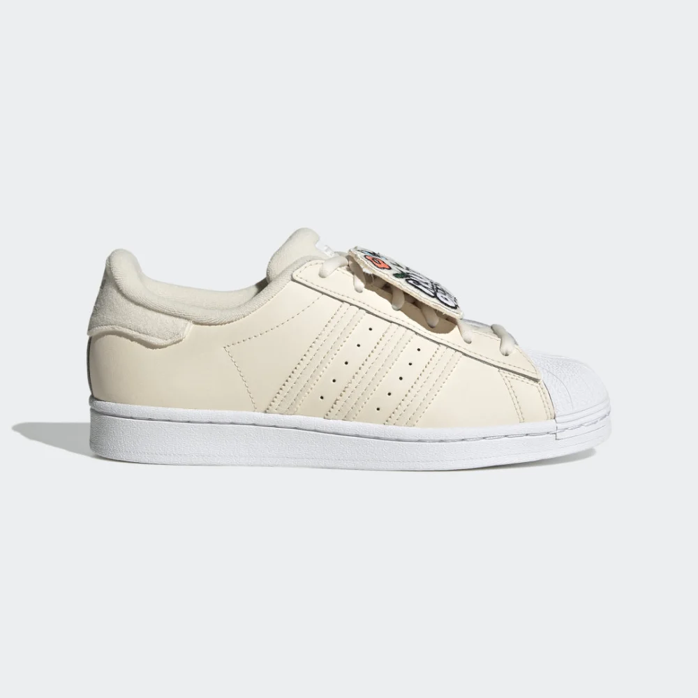 adidas Superstar GW0592 / weiss