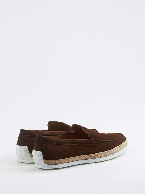 Slipper-45102290031 Tod's