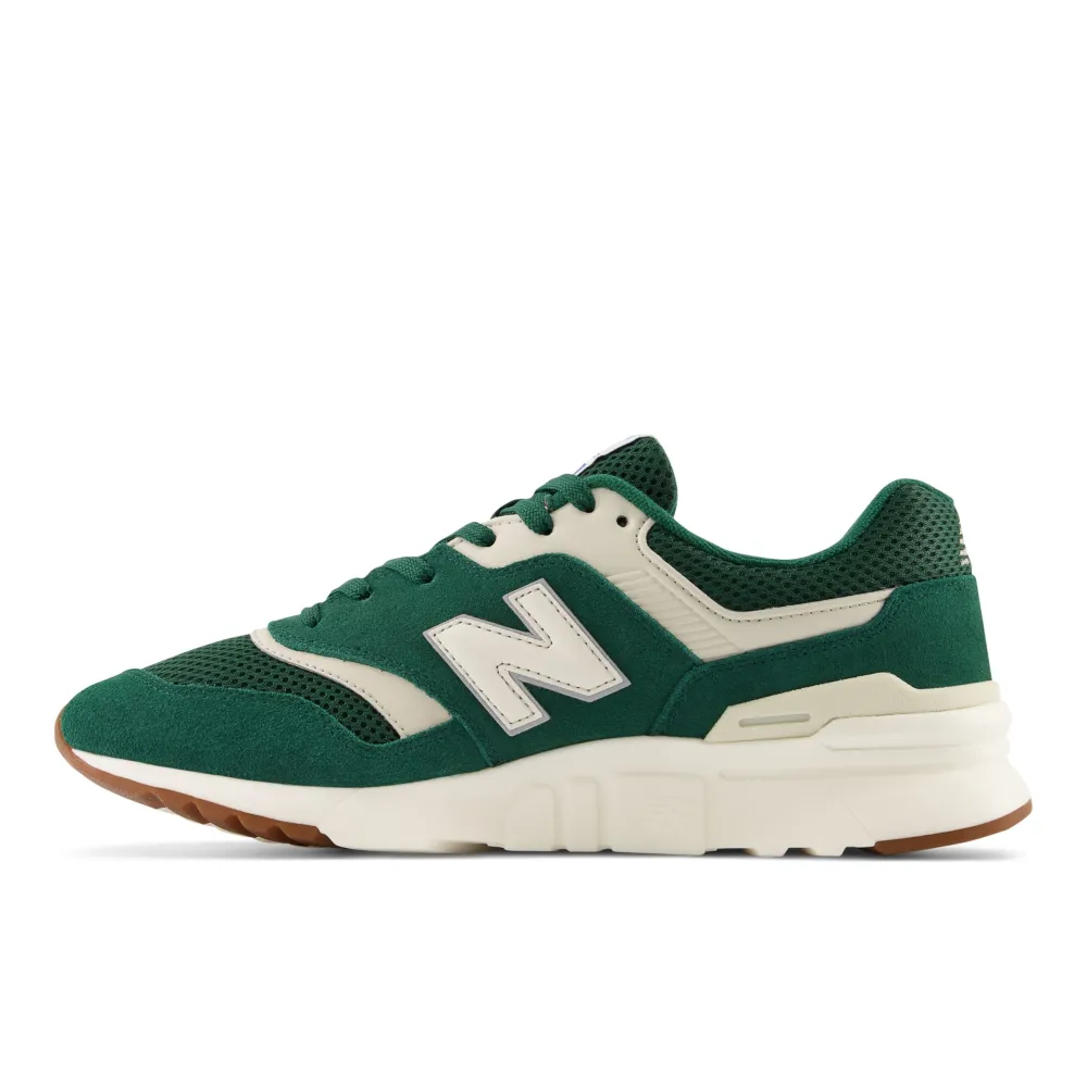 New Balance 997H CM997HTN / grün