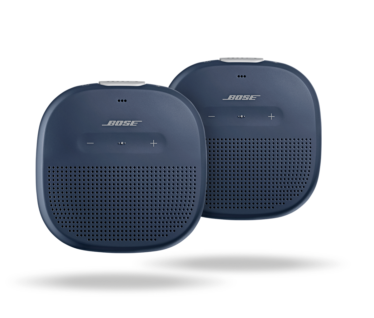 Bose SoundLink Micro Bluetooth® Speaker Bundle