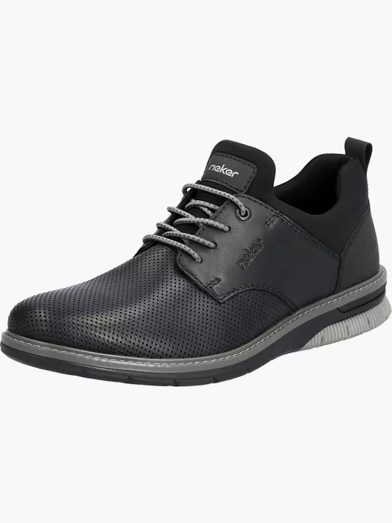 Rieker Herren Slipper