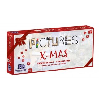 Pictures – Xmas Expansion (DE|EN)