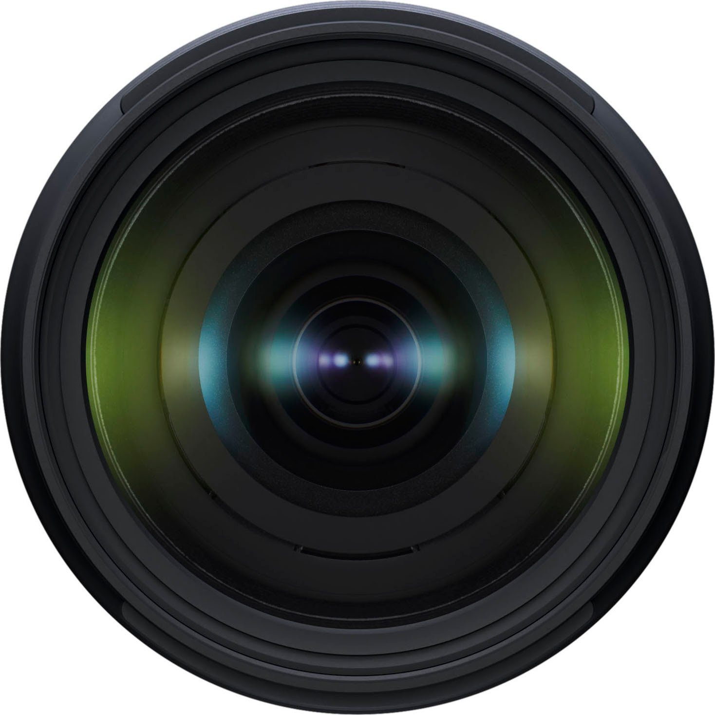 Tamron AF 17-70mm F/2.8 Di III-A VC RXD (für SONY APS-C CSC) Zoomobjektiv