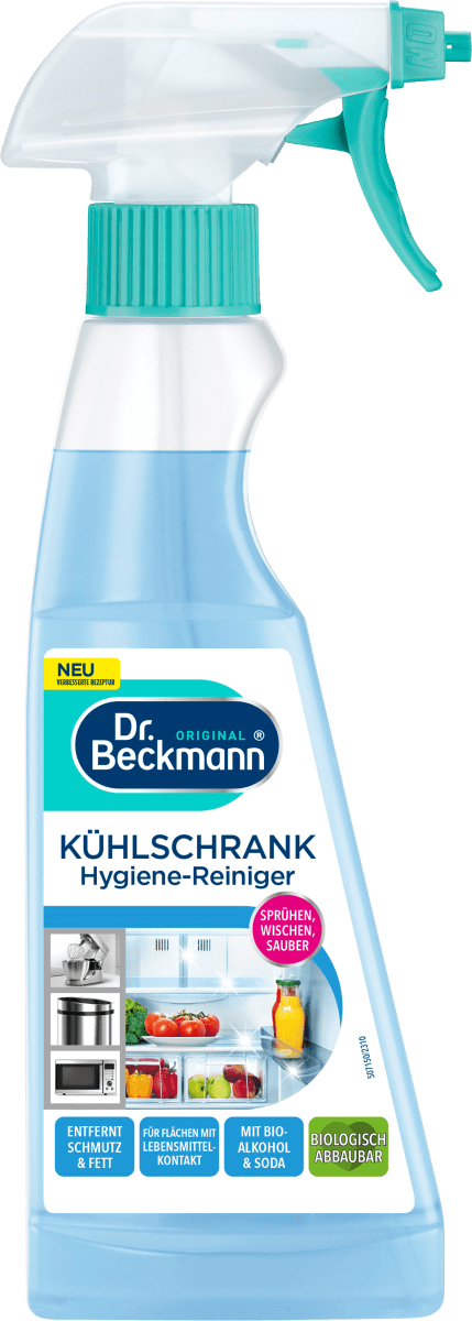 Hygienereiniger Kühlschrank, 250 ml