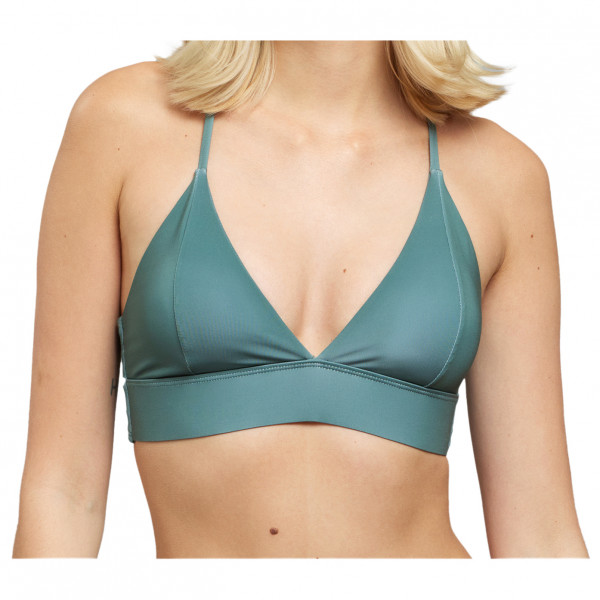 DEDICATED - Women's Bikini Top Alva - Bikini-Top