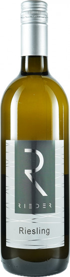 2021 Riesling Ried Altenberg trocken - Weingut & TOP-Heuriger Rieder