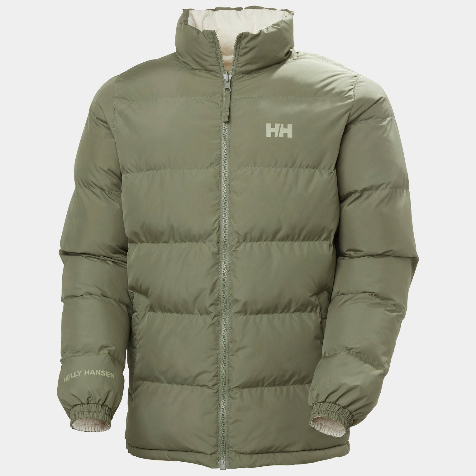 Men's Yu 23 Reversible Puffer