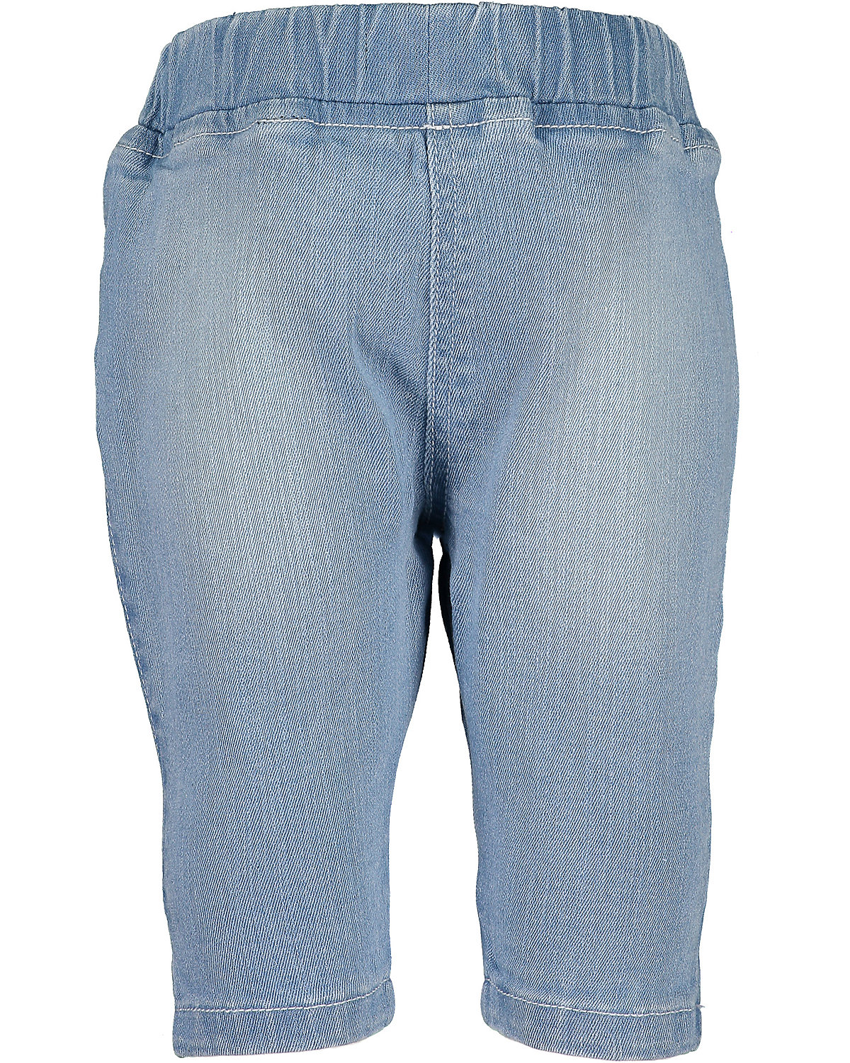 Baby Jeanshose für Mädchen