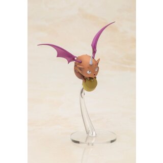 Yu-Gi-Oh! PVC Statue - Aussa the Earth Charmer