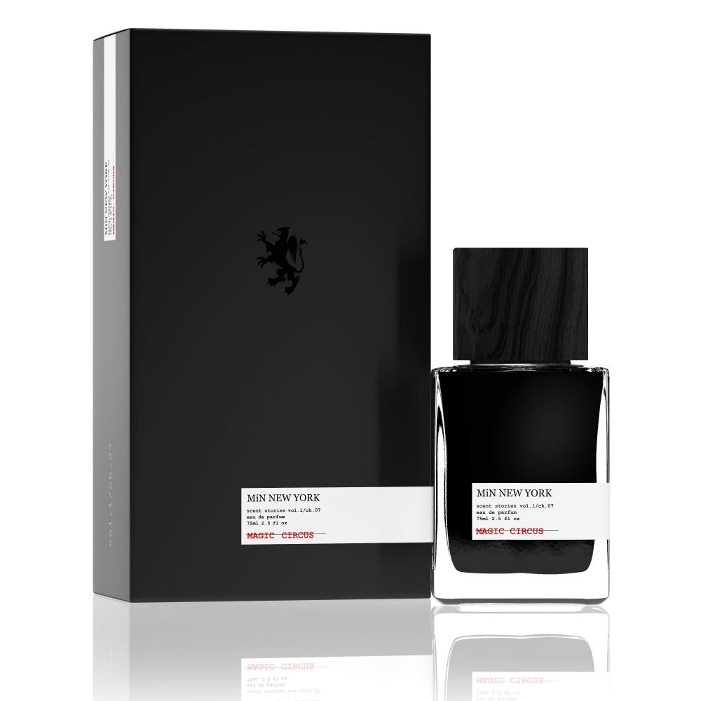 MiN New York Volume 1 Magic Circus Eau de Parfum Nat. Spray
