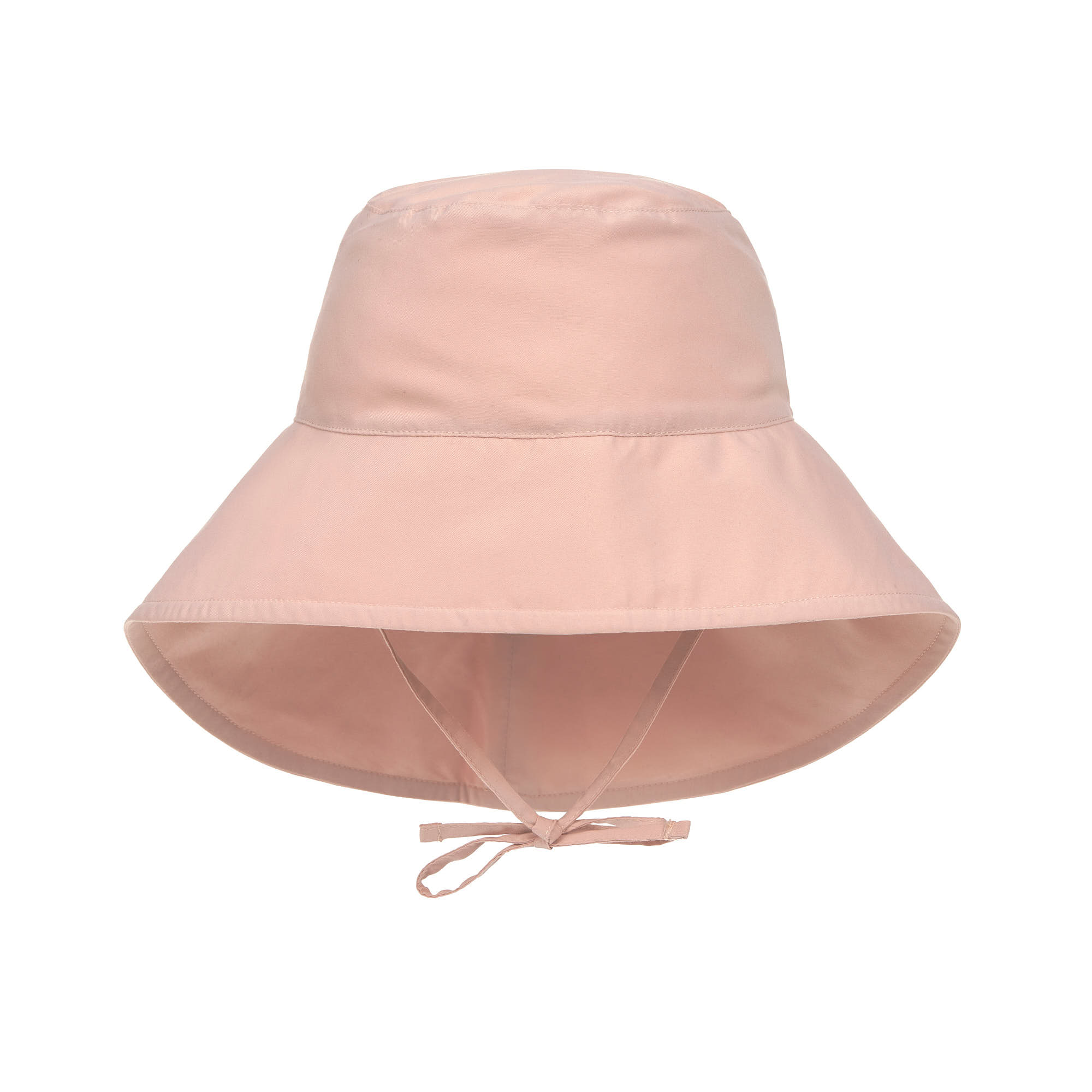 Fischerhut Baby (UV Schutz & Nackenschutz), Pink