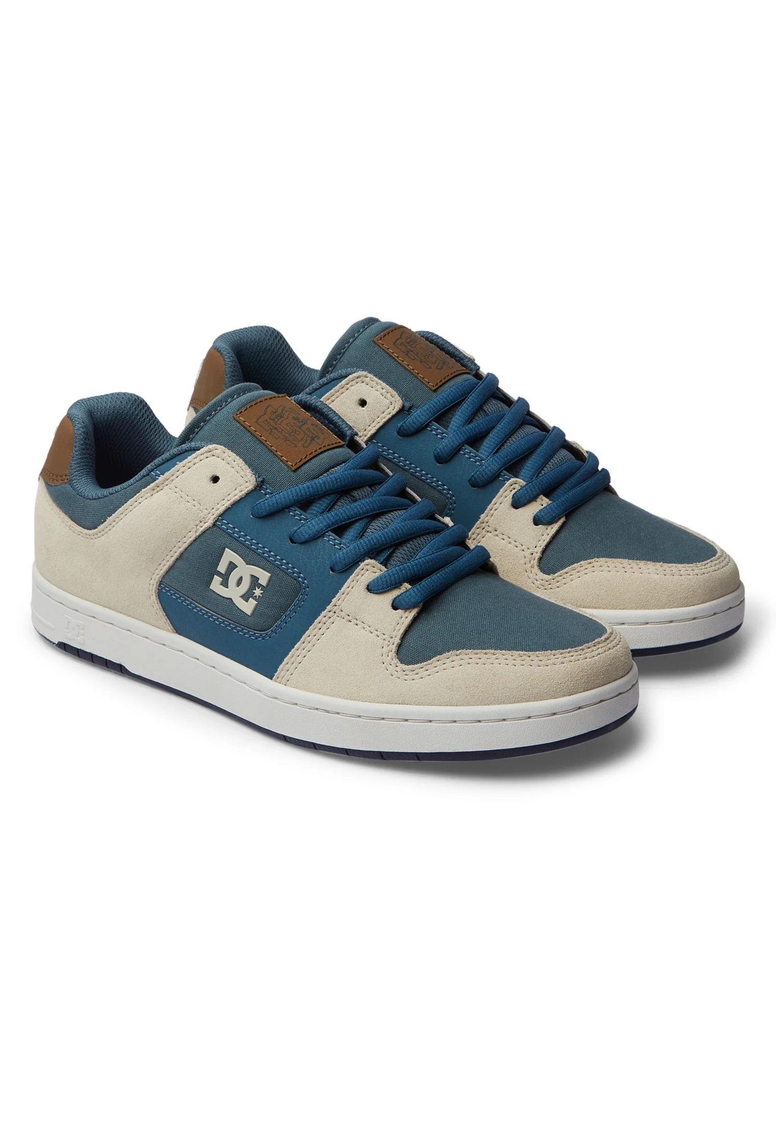 DC Shoes MANTECA 4 - Zapatillas de skate