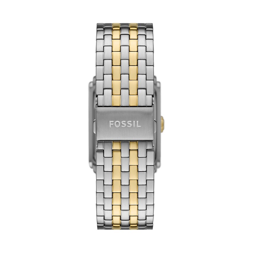 Fossil Herrenuhr CARRAWAY