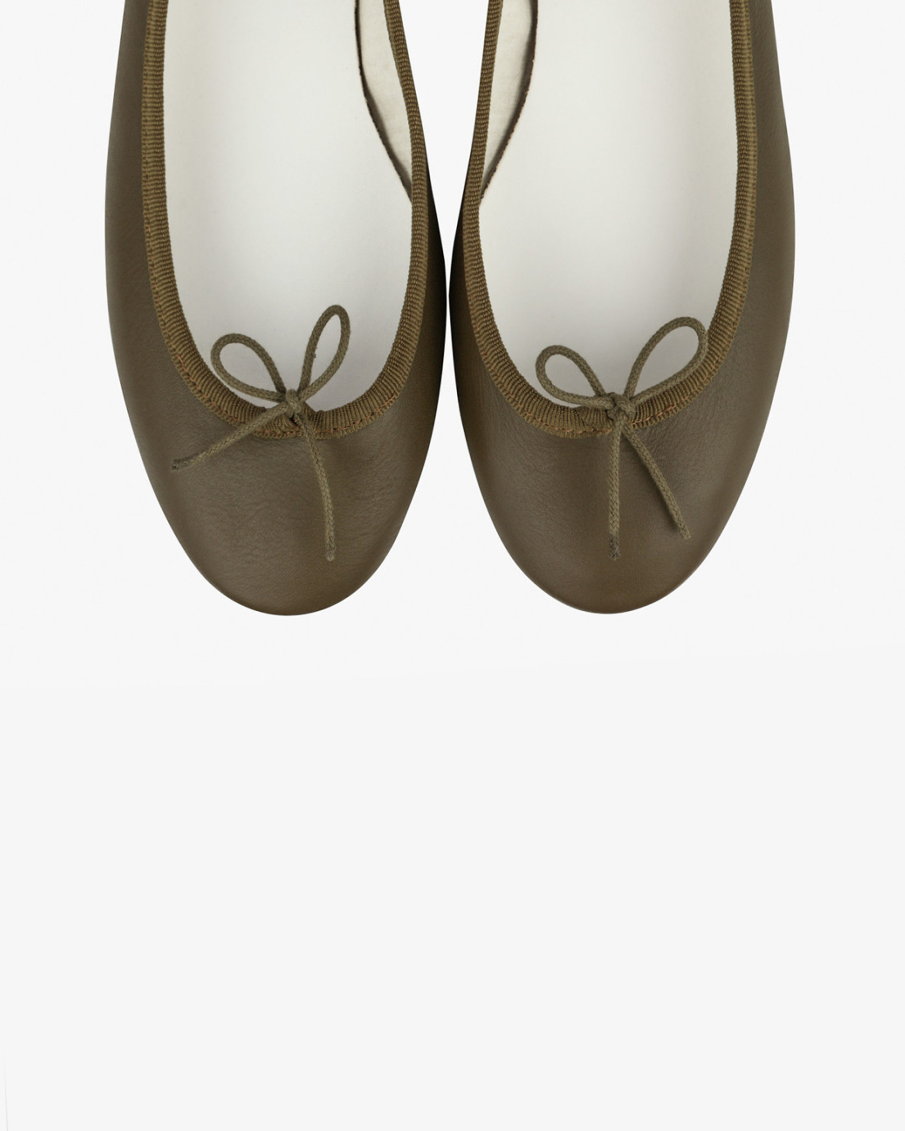 Cendrillon ballerinas