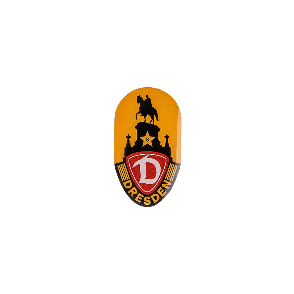 Pin König Johann