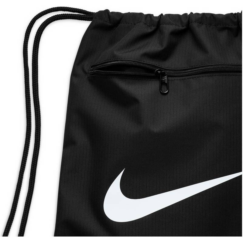 Nike Brasilia-Draqstring-18L Turnbeutel