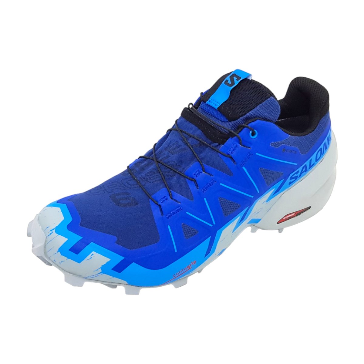 Salomon Speedcross 6 GTX L47302000 Blau BluePr