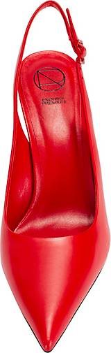 ekonika Slingpumps Chanel mit komfortablem Absatz
