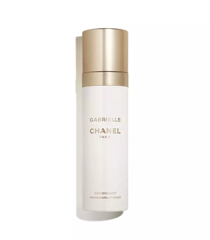 GABRIELLE CHANEL DÉODORANT VAPORISATEUR