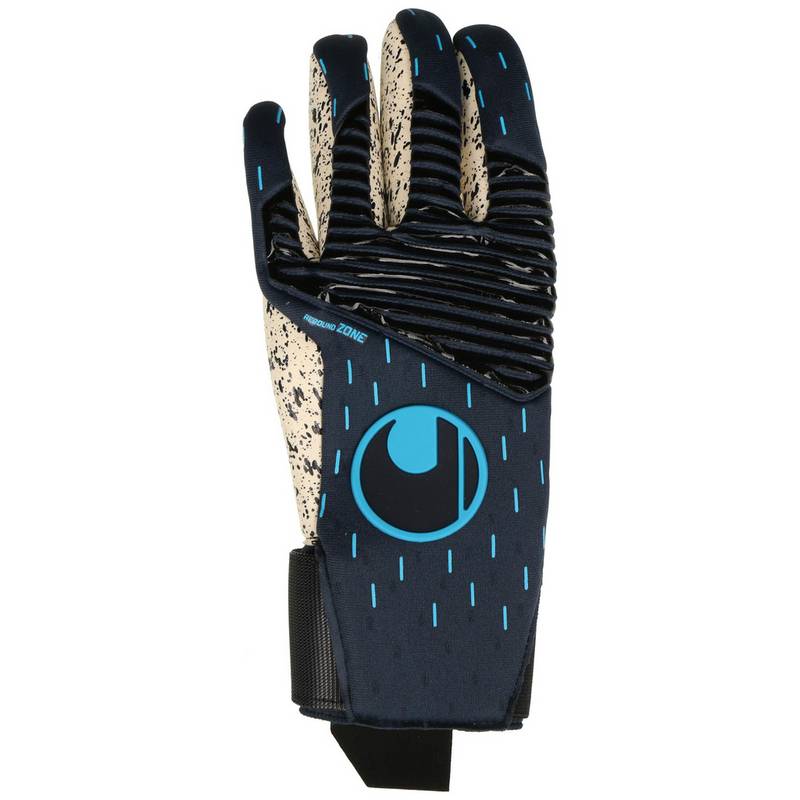 Uhlsport Speed Contact Supergrip+ Torwarthandschuhe Herren