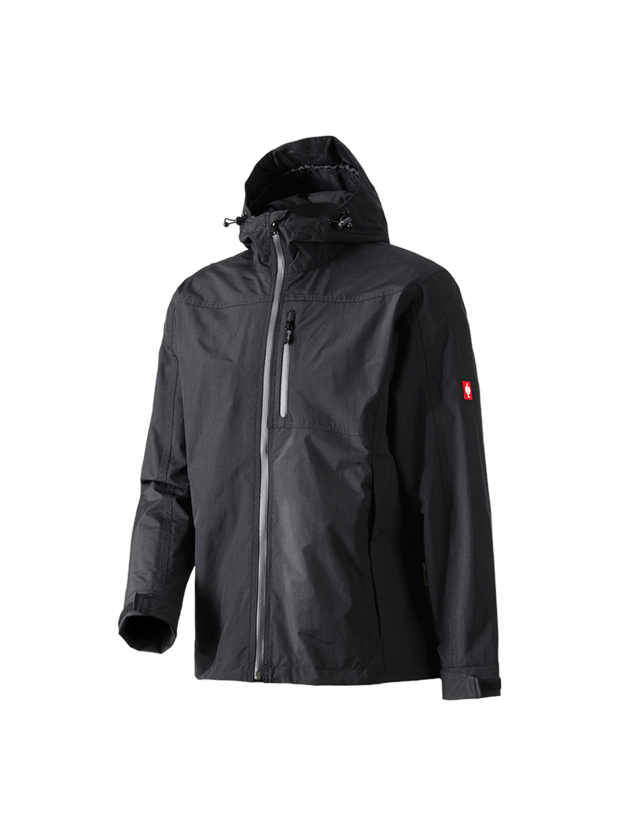 e.s. Regenjacke