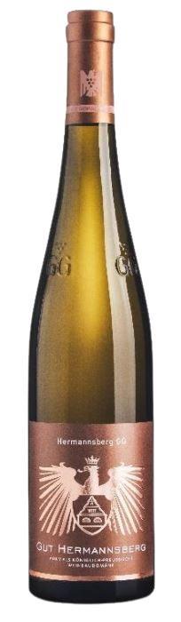 2011 Riesling Hermannsberg Großes Gewächs Magnum - Privatkeller