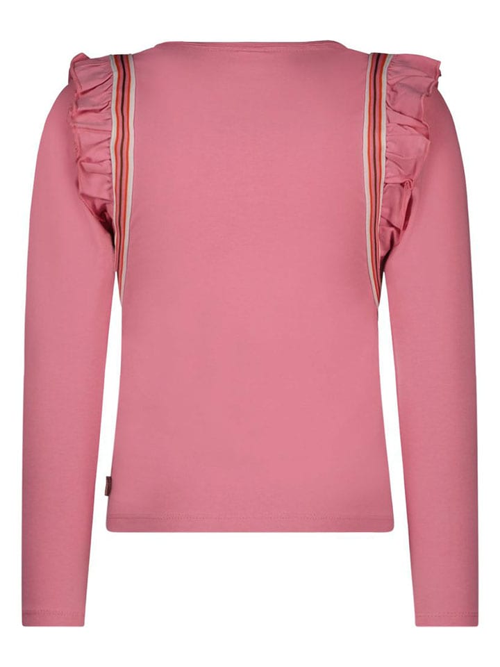 B.Nosy Longsleeve 