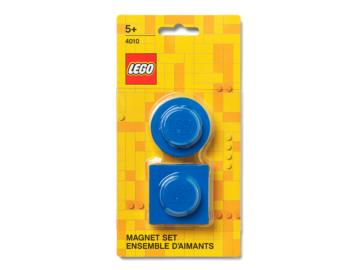 Magnet-Set in Blau 5006175