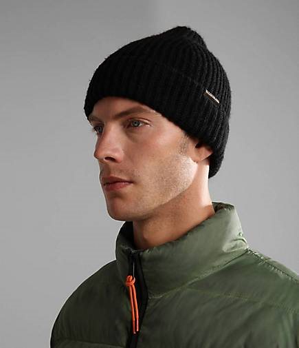 Napapijri Herren Beenie FOLI 3