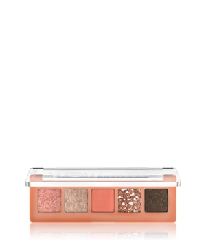 CATRICE WOW In A Box Mini Eyeshadow Palette Lidschatten Palette-4 g