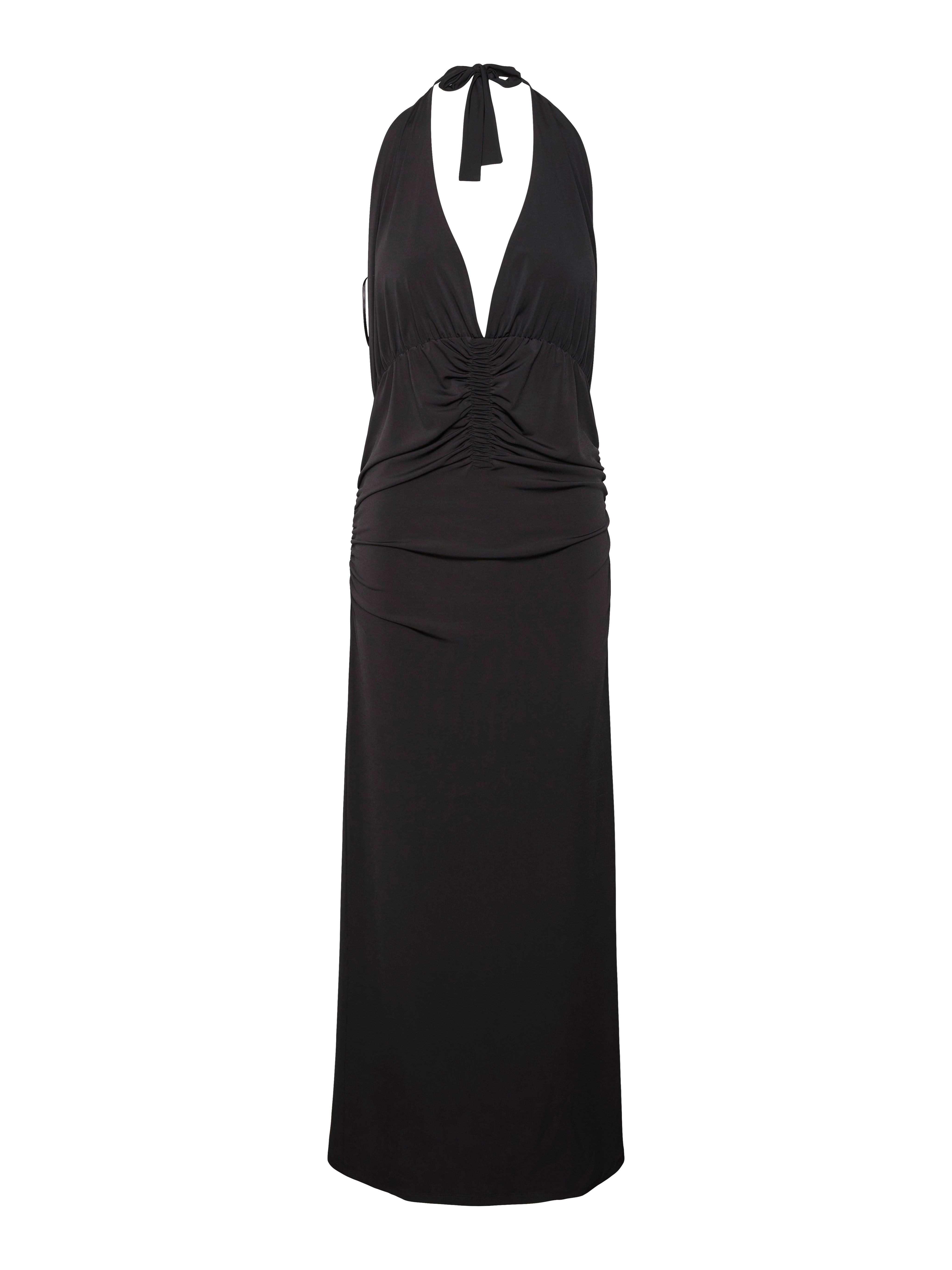 VMLENIS Langes Kleid