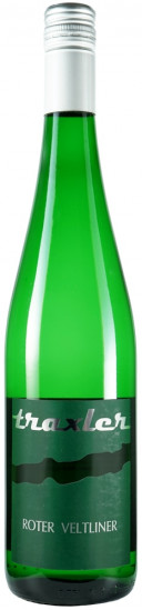 2022 Roter Veltliner trocken - Weinbau Traxler